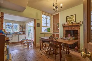 Dining Room- click for photo gallery